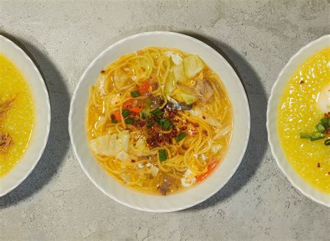 luna jaro|Luna's Arrozcaldohan .
